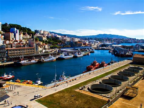 Vigo Cruise: Best Cruises to Vigo, Spain 